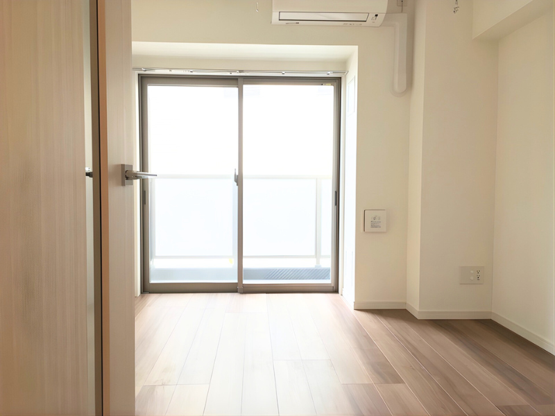 レガリス北千住 202