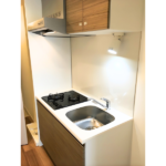 レガリス北千住 202-4