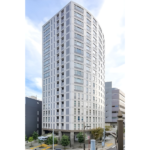 レジディアタワー乃木坂 1804-1