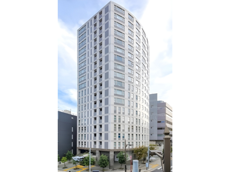 レジディアタワー乃木坂 1804