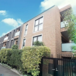 レジディア御殿山 0303-1