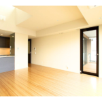 レジディア御殿山 0303-10