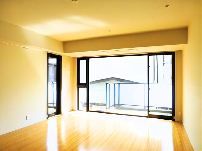 レジディア御殿山 0303