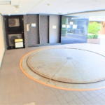 レジディア御殿山 0303-3