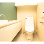 レジディア御殿山 0303-6