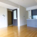 レジディア御殿山 0303-7