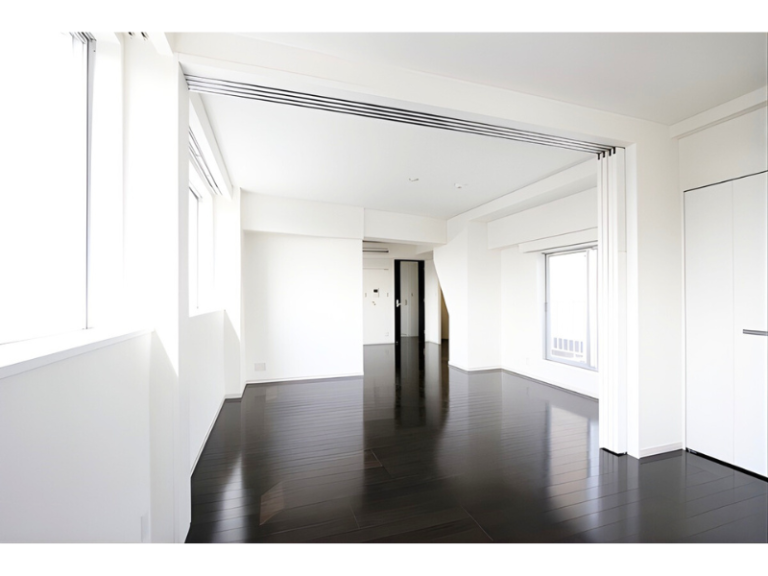 レジディア恵比寿南 0601