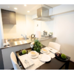 レジディア恵比寿南 0601-12