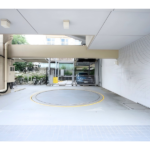 レジディア恵比寿南 0601-4