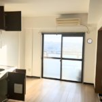 レジデンス･ＳＡＴＯ 602-2