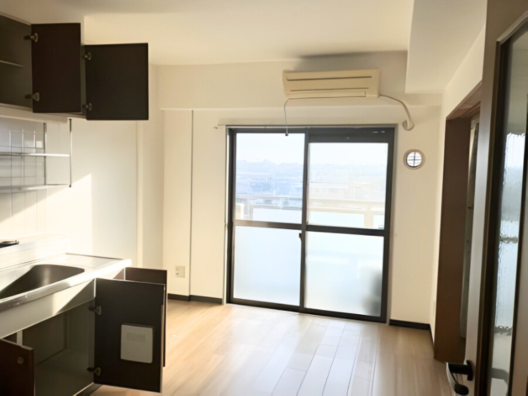 レジデンス･ＳＡＴＯ 602