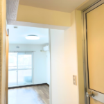 ワコーレお花茶屋 401-4