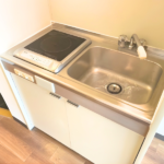 ワコーレお花茶屋 401-6