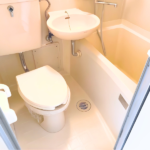 ワコーレお花茶屋 401-7