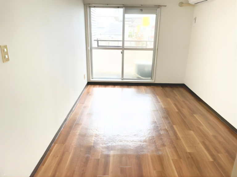 ワコーレお花茶屋 401