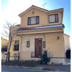 中野久木戸建-1