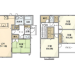 中野久木戸建-16