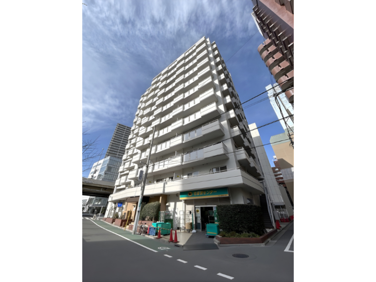 五反田リーラハイタウン 901