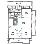 五反田リーラハイタウン 901-2