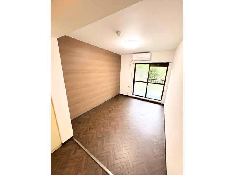 川崎京町センチュリー21 306号室 306