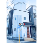 東古市場戸建 0-1