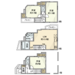 東古市場戸建 0-2