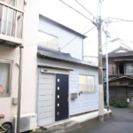 東大井6丁目一戸建-1