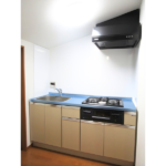 東大井6丁目一戸建-6