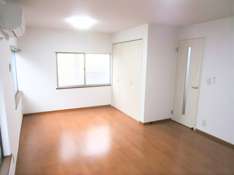 東大井6丁目一戸建