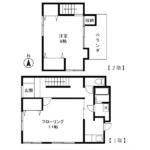 東大井6丁目一戸建-9