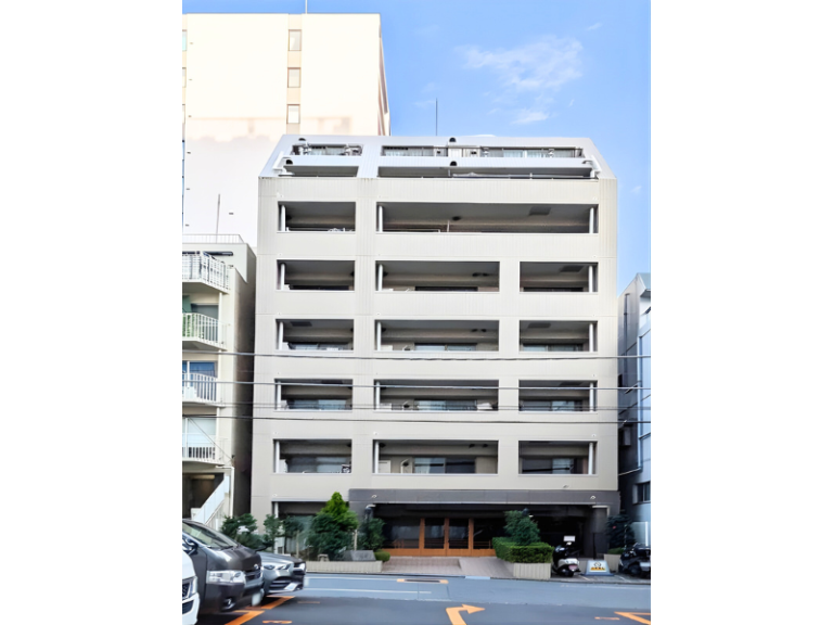 藤和シティスクエア渋谷 401