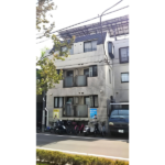 風間マンション 104-1