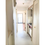 風間マンション 104-3