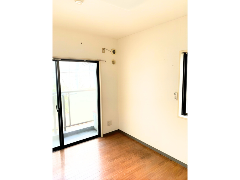 風間マンション 104