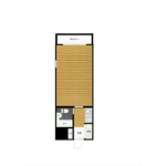 風間マンション 104-5