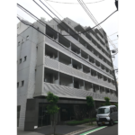 Ｇrace Court Meguro 612-1