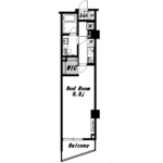 Ｇrace Court Meguro 612-14