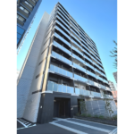 Ｌａ　Ｄｏｕｃｅｕｒお花茶屋Ⅰ 0810-1