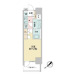 Ｌａ　Ｄｏｕｃｅｕｒお花茶屋Ⅰ 0810-16