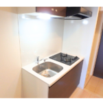 Ｌａ　Ｄｏｕｃｅｕｒお花茶屋Ⅰ 0810-6