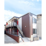 Ｌａ　Ｖｉｅ　ｅｎ　Ｒｏｓｅ 201-1