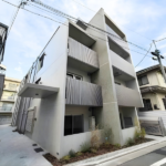 ＴＡＳＵＫＩ　ＲＩＣＨＥＳＳＥ洗足 101-1