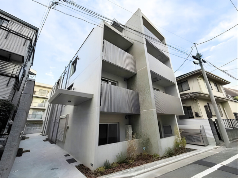 ＴＡＳＵＫＩ　ＲＩＣＨＥＳＳＥ洗足 101