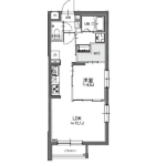 ＴＡＳＵＫＩ　ＲＩＣＨＥＳＳＥ洗足 101-6