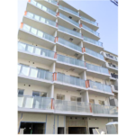 ｅｃｕｍｅ川崎 701-1