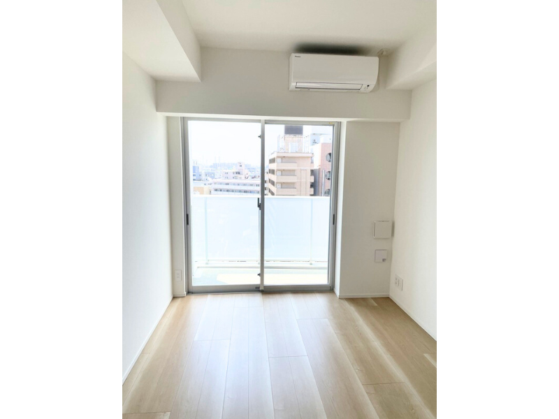 ｅｃｕｍｅ川崎 701