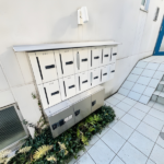 Belleviage Nakameguro 206-2