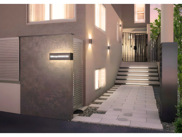 Belleviage Nakameguro 206