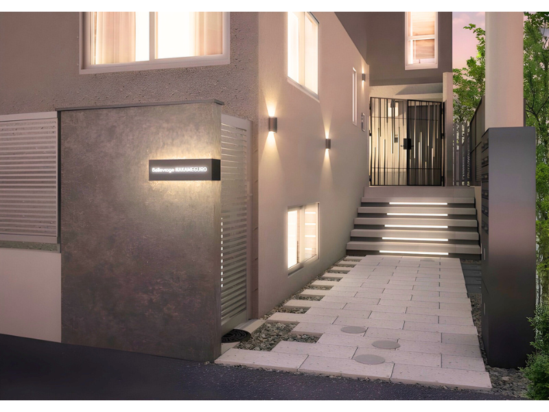 Belleviage Nakameguro 206