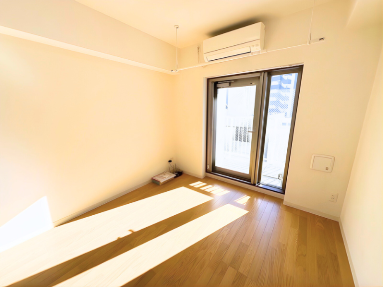 Dコート川崎駅前 501